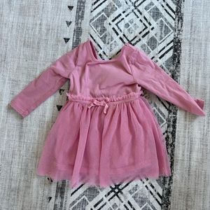 Cat and jack dress, 18m